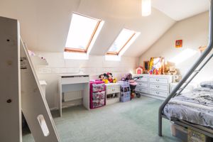 Bedroom 2- click for photo gallery